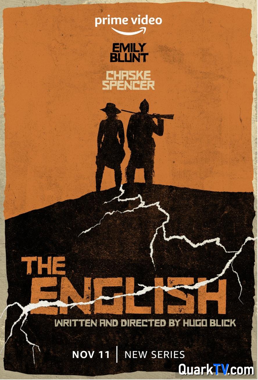 英格兰人.The.English.